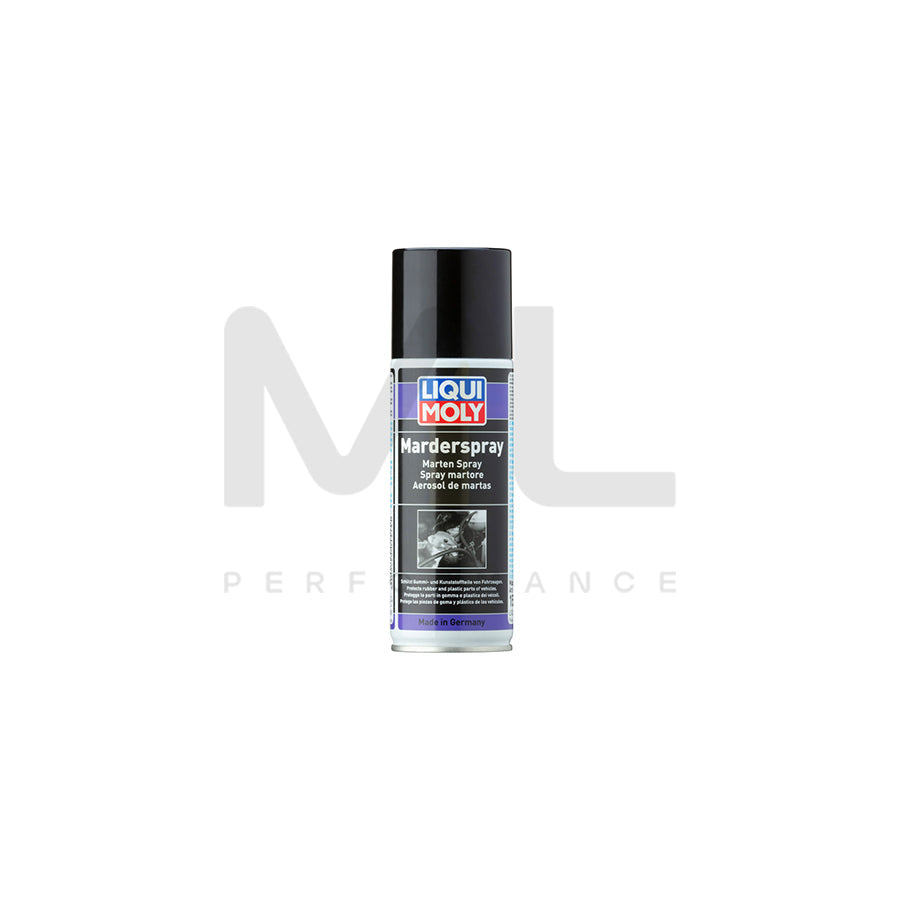 Liqui Moly Marten Spray 200ml