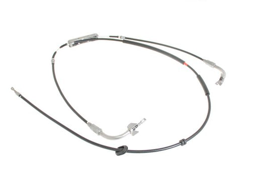 Aston Martin 6G33-2853-AC Handbrake Cable | ML Performance EU Car Parts