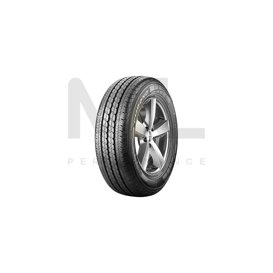 Pirelli CHRONO™ 175/75 R16 101R Van Summer Tyre | ML Performance EU Car Parts
