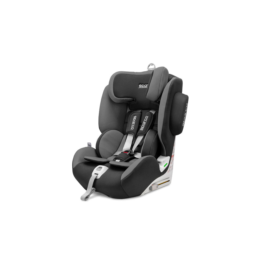 SPARCO SK1000I CAR SEAT GREY | ML Performance EU Car Parts