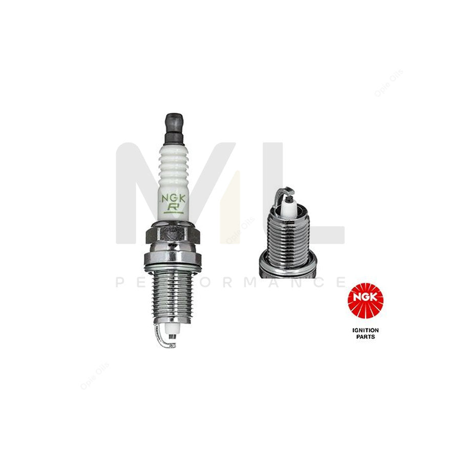 NGK ZFR6F-11G (3869) - Standard Spark Plug / Sparkplug | ML Car Parts UK | ML Performance