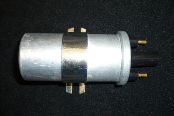 Aston Martin 07-27252 Ignition Coil | ML Performance EU Car Parts