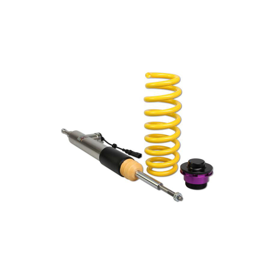 KW 39020001 BMW E81 E87 DDC ECU Coilovers (116d, 116i, 118d, 118i, 120d, 120i, 123d, 130i) 5 | ML Performance EU Car Parts