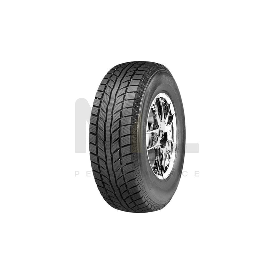 Goodride SW658 245/70 R16 107T 4x4 Winter Tyre | ML Performance EU Car Parts