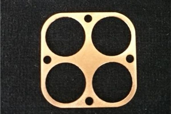 Aston Martin 08-19976 Manifold and Downpipe Gasket (Big Bore) | ML Performance EU Car Parts