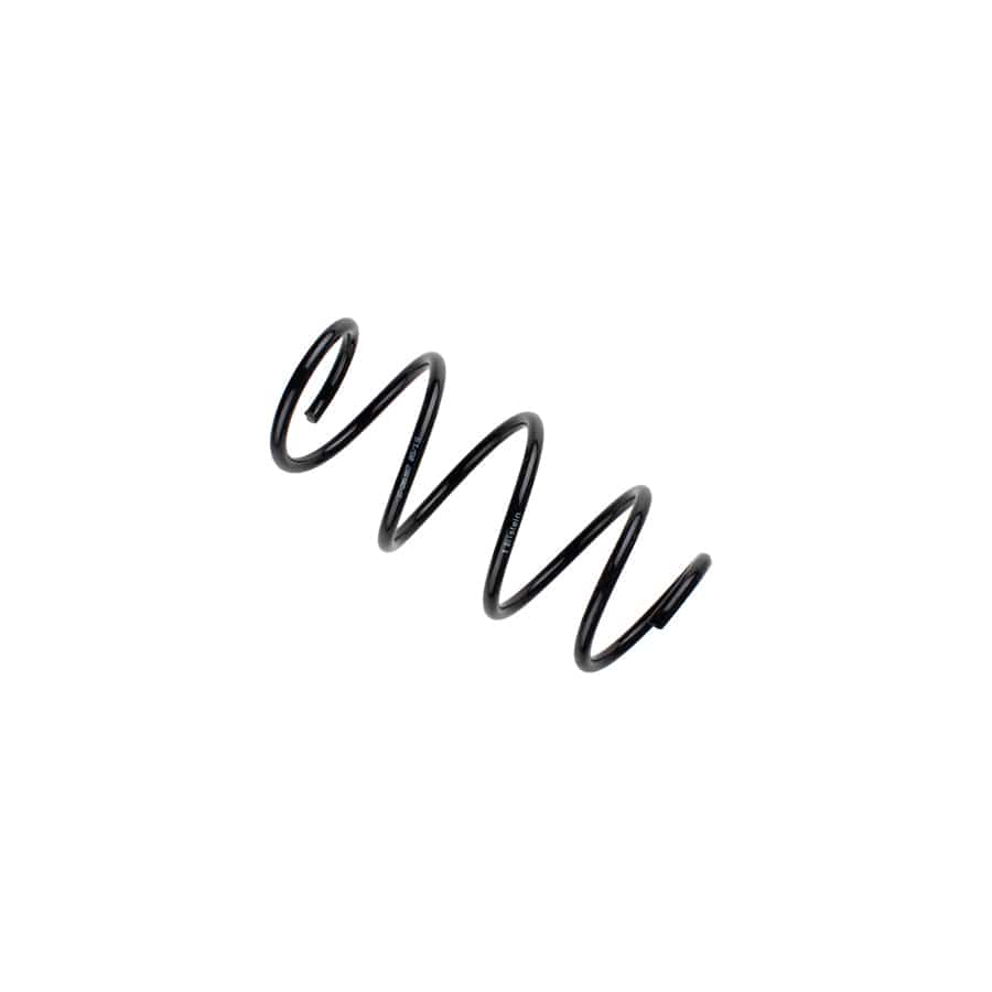 Bilstein 37-281557 MERCEDES-BENZ W176 W246 W242 B3 OE Replacement Front Coil Spring 1 | ML Performance EU Car Parts