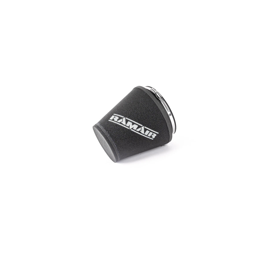 RAMAIR CC-195-VS-83-BK-KIT RUBBER NECK FILTERS | ML Performance EU Car Parts