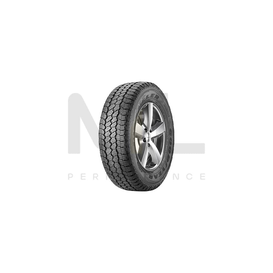 Goodyear Wrangler® All-Terrain Adventure 2 45/70 R17 119S SUV Summer Tyre | ML Performance EU Car Parts