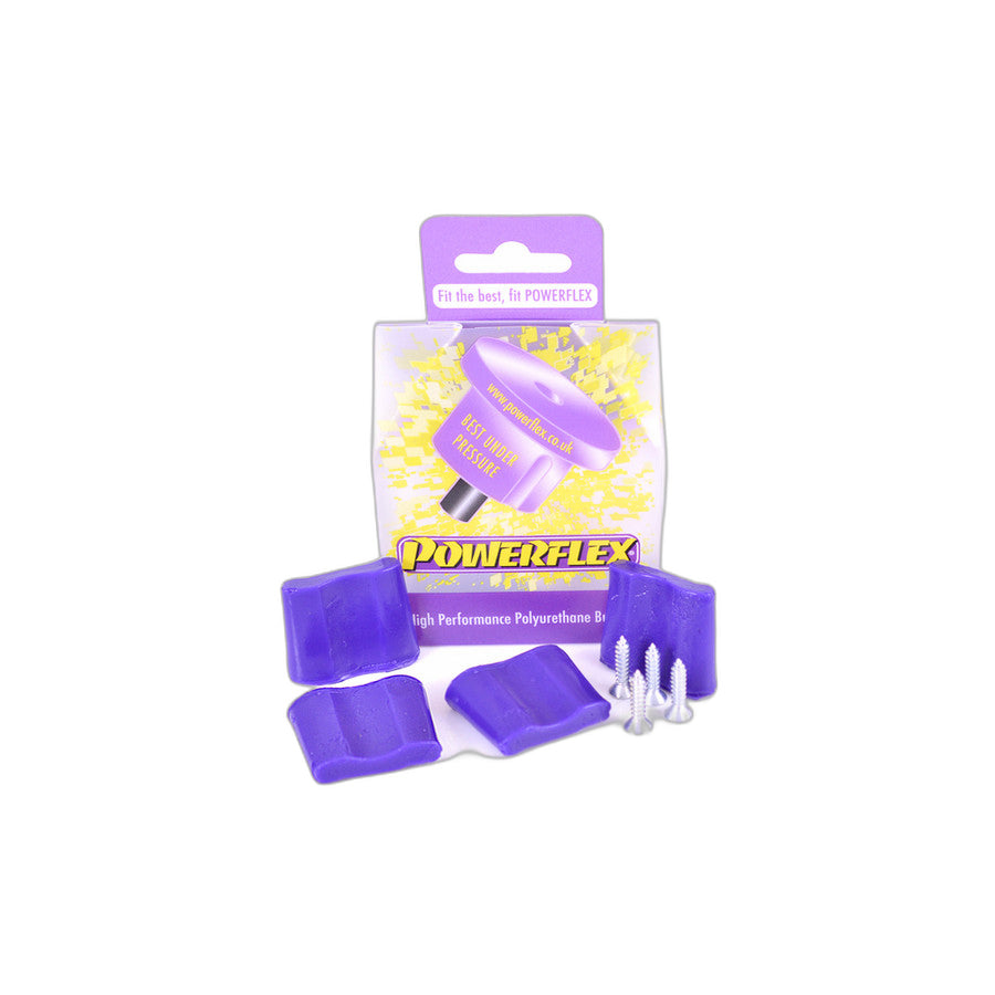 Powerflex PFR50-300 Peugeot 306 Rear Beam Mount Tensioning Kit | ML Performance EU Car Parts