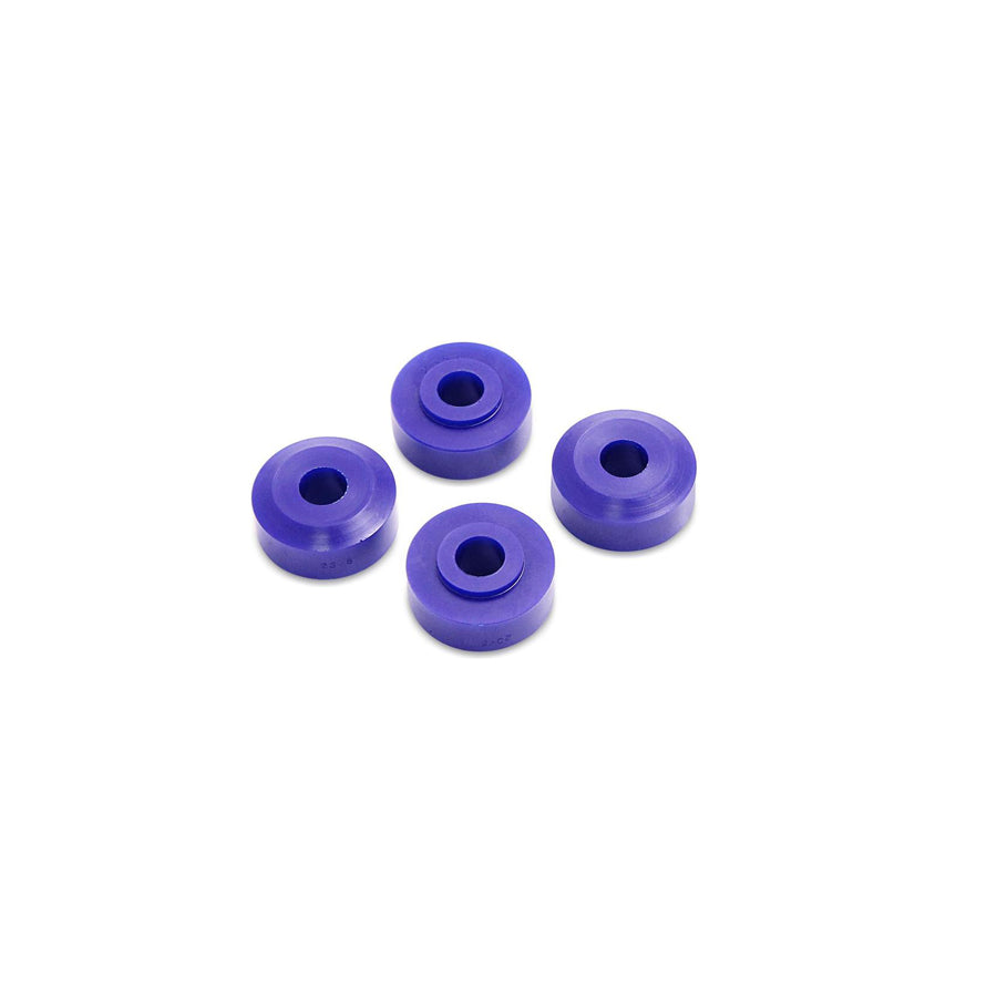 SuperPro SPF2351K SuperPro Shock Absorber Bushing Bush Kit | ML Performance EU Car Parts
