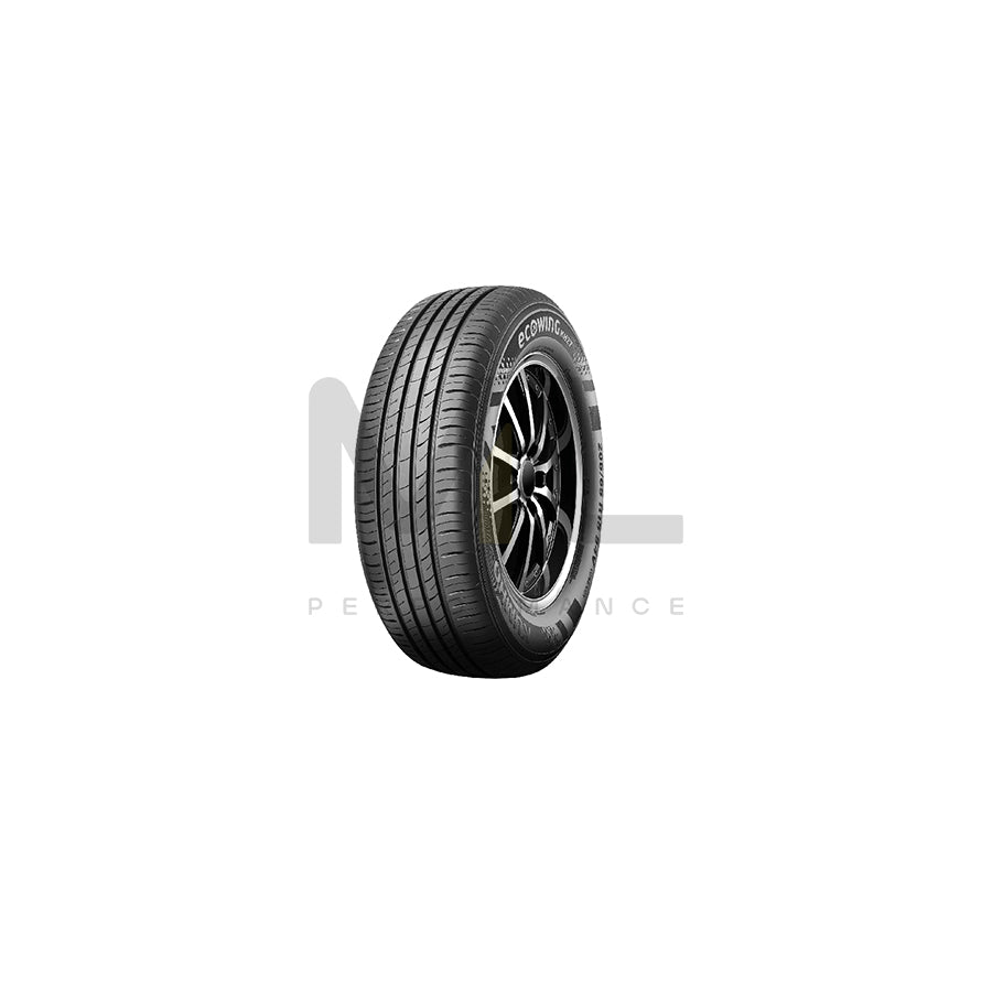 Kumho Ecowing KH27 205/60 R16 92H Summer Tyre | ML Performance EU Car Parts