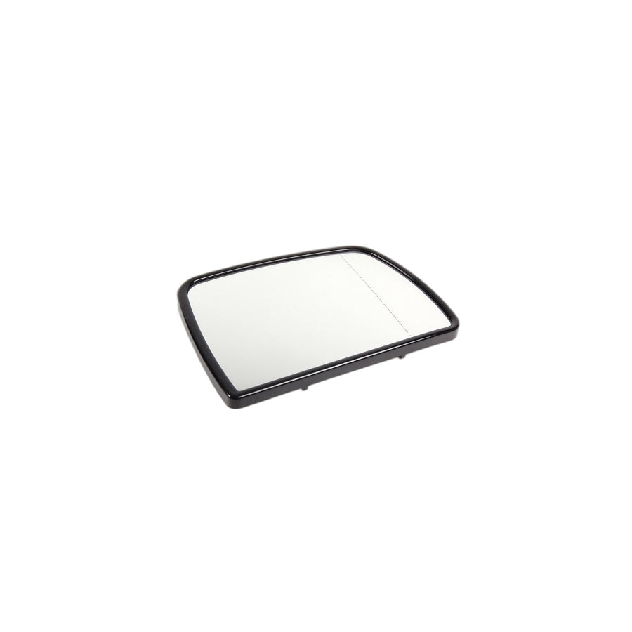 Genuine BMW 51167039596 E53 Mirror Glas, Heated, Wide-Angle, Right (Inc. X5 4.8is, X5 4.4i & X5 3.0i) | ML Performance EU Car Parts