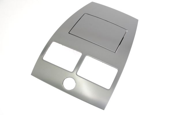 Aston Martin 9G33-045H43-BB-W Sat Nav Surround Kit in Gun Metal | ML Performance EU Car Parts