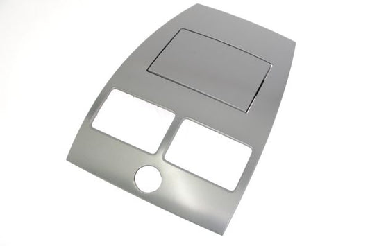 Aston Martin 9G33-045H43-BB-W Sat Nav Surround Kit in Gun Metal | ML Performance EU Car Parts