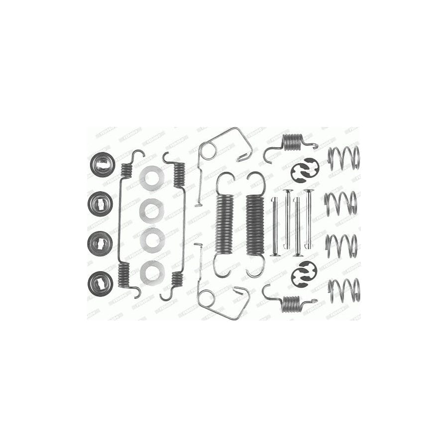 FERODO PREMIER FBA73 Accessory Kit, Brake Shoes for FORD TRANSIT | ML Performance UK Car Parts