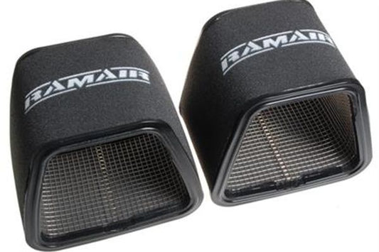 Aston Martin 12-70538 X2 Supercharged Vantage Air Filters (Pair) | ML Performance EU Car Parts