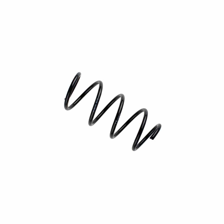Bilstein 37-281502 MERCEDES-BENZ W176 W246 W242 B3 OE Replacement Front Coil Spring 1 | ML Performance EU Car Parts