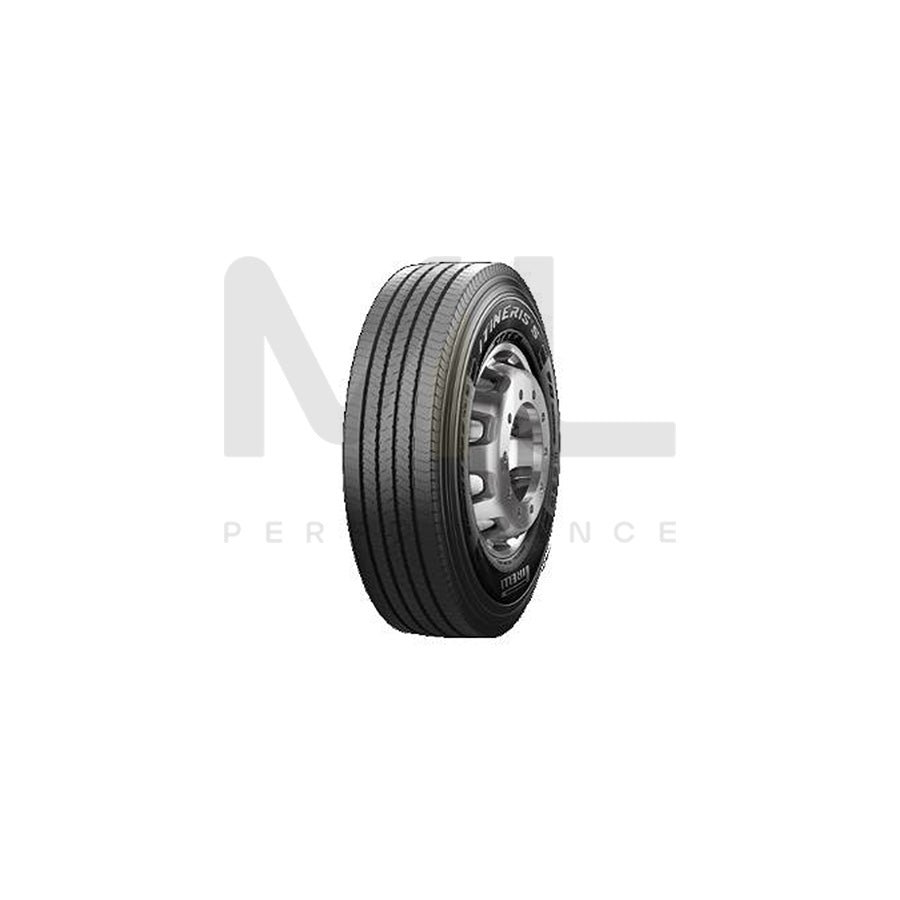 Pirelli ITINERIS S90 (Steer) 295/80 R22.5 154/149M All Season Truck Tyre | ML Performance EU Car Parts