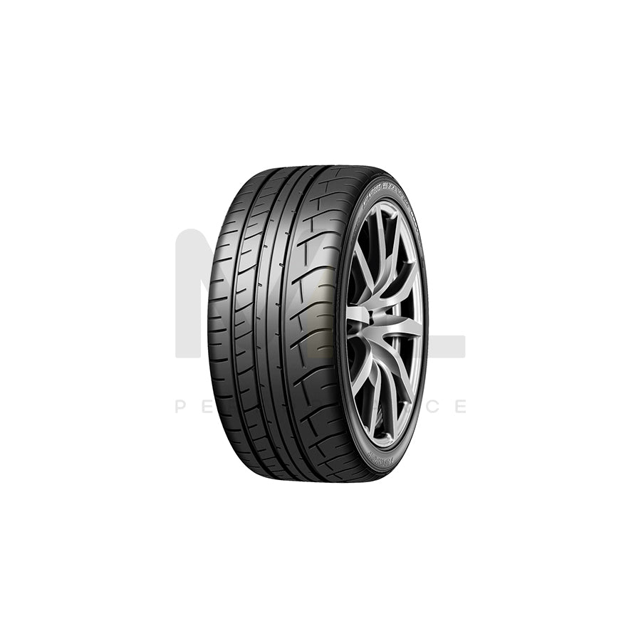 Dunlop SP Sport 600 245/40 R18 93W Summer Tyre | ML Performance EU Car Parts