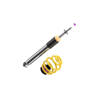 KW 35220015 BMW E30 Variant 3 Coilover Kit (Inc. M3) 6 | ML Performance EU Car Parts