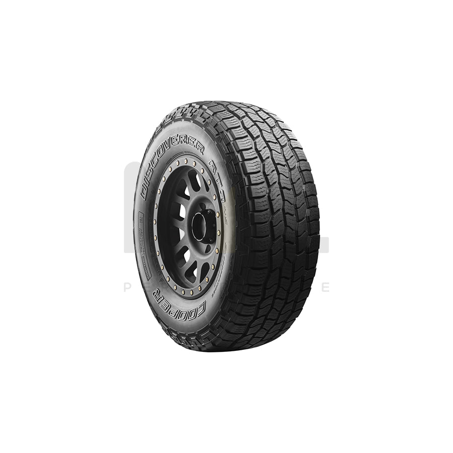 Cooper Discoverer ATR™ OWL 225/70 R15 100S All-season SUV Tyre | ML Performance EU Car Parts