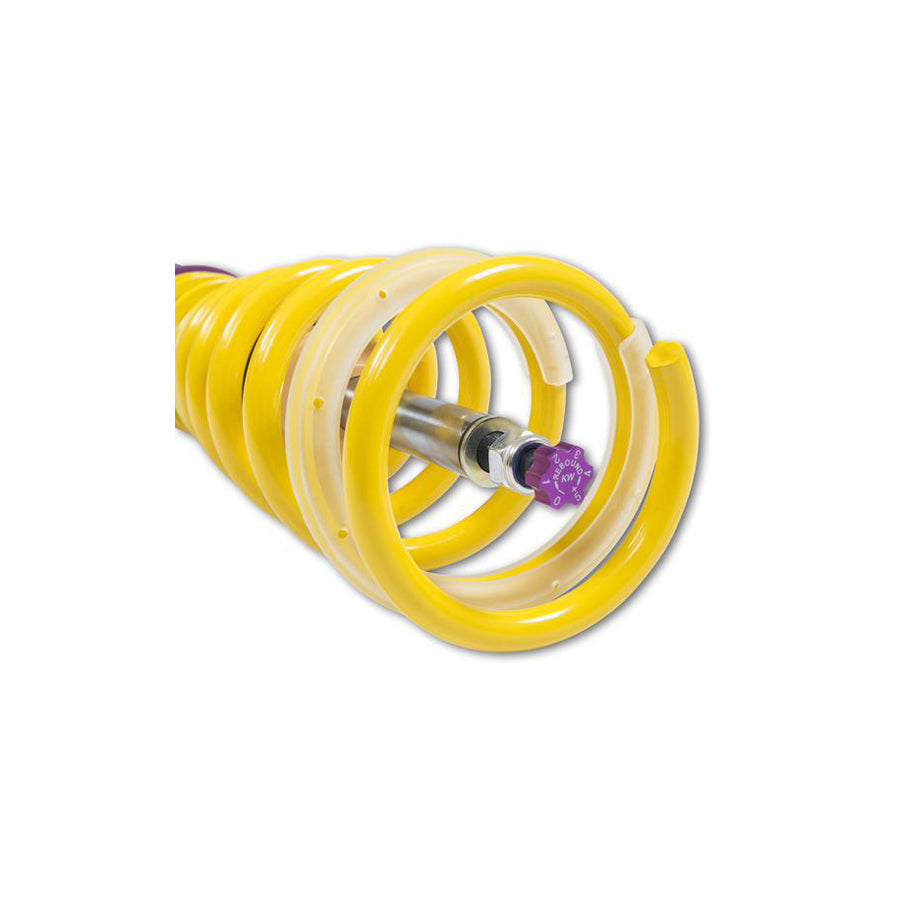 KW 35290038 Renault Megane IV Variant 3 Coilover Kit 5 | ML Performance EU Car Parts