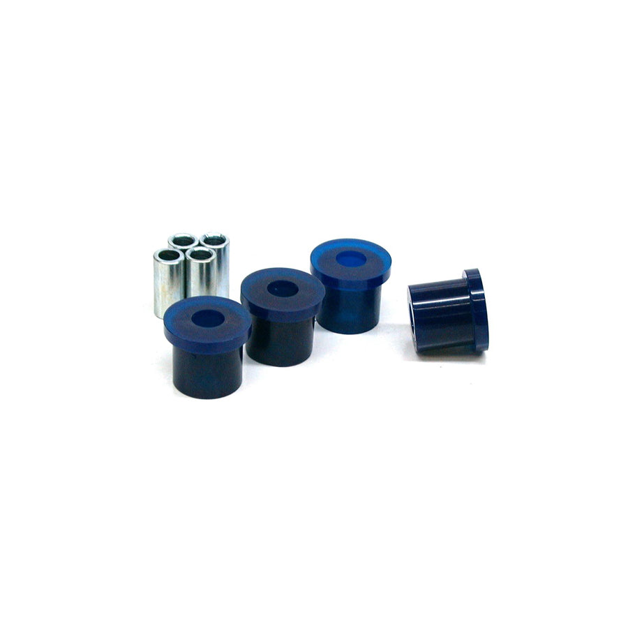 SuperPro SPF1024K SuperPro Air Conditioner Alternator Steer Mount Bush Kit | ML Performance EU Car Parts