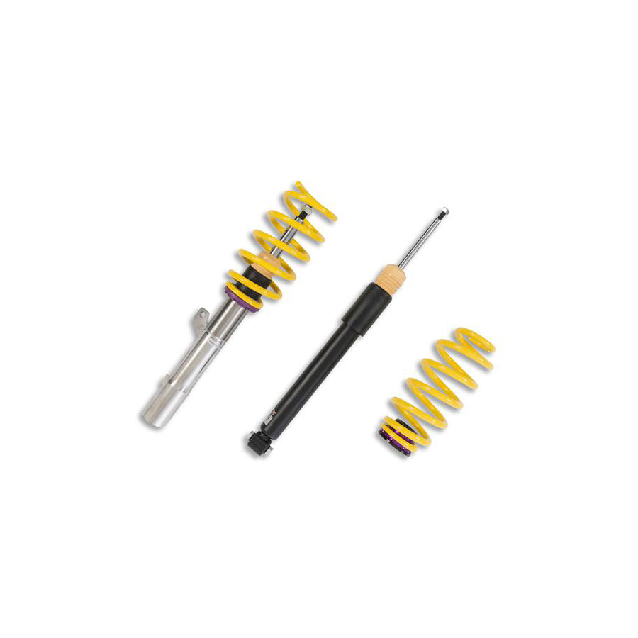 KW 102800AX VW Touran Variant 1 Coilover Kit 2 | ML Performance EU Car Parts