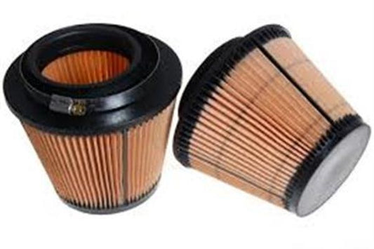 Aston Martin 12-120278-AB-PK DB7 Vantage Air filters (Pair) | ML Performance EU Car Parts