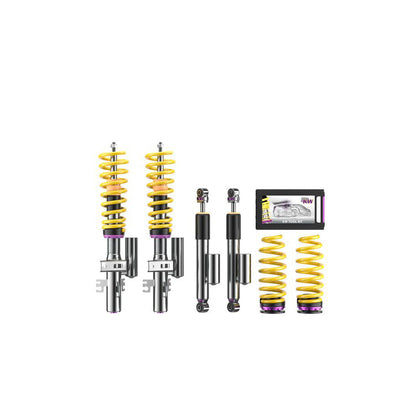KW 3520880040 Audi B9 C8 Variant 3 Leveling Coilover Kit (A4, A5, A6, A7 & Q5) 1 | ML Performance EU Car Parts