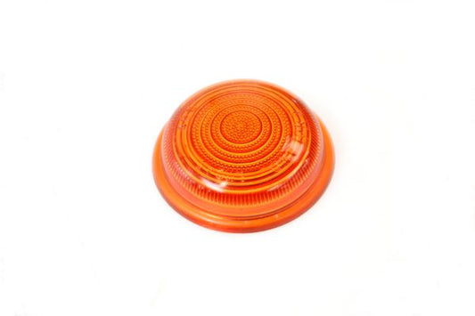 Aston Martin 020-037-0763-W Amber Flasher Lens | ML Performance EU Car Parts