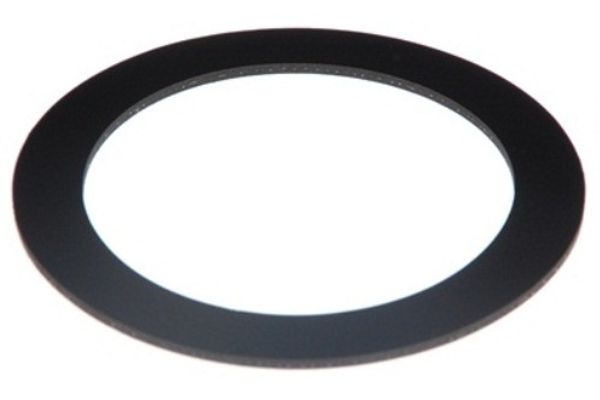 Aston Martin 020-026-0154 Rear Suspension Insulating Ring | ML Performance EU Car Parts