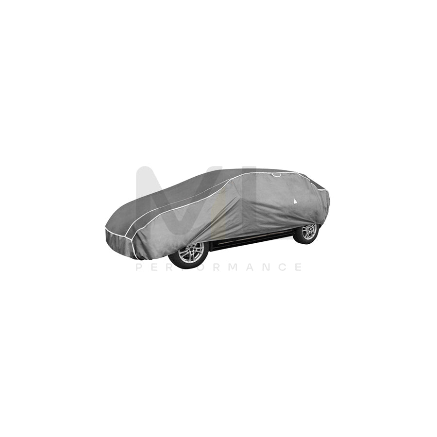 WALSER Hybrid UV Protect 30965 Car cover L 162x475 cm | ML Performance Car Parts