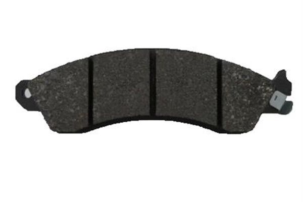Aston Martin 28-63061-PK Set of Front Brake Pads | ML Performance EU Car Parts