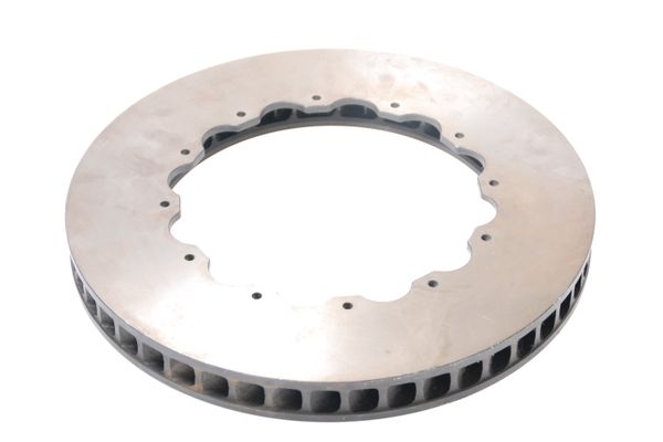 Aston Martin 28-27211-W Le Mans Vantage LH Front Brake Disc | ML Performance EU Car Parts
