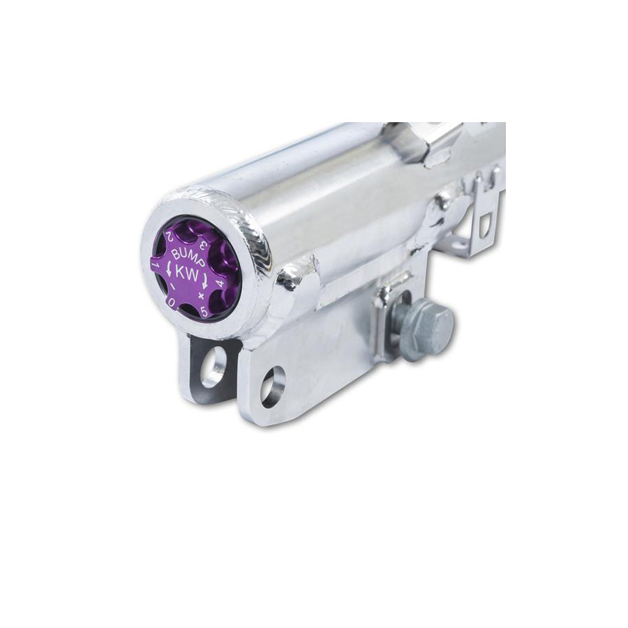 KW 35271804 Porsche 993 911 Clubsport 2-Way Coilover Kit 6 | ML Performance EU Car Parts