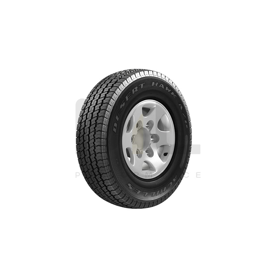 Achilles Desert Hawk A/P 225/75 R16 115/112L Van Summer Tyre | ML Performance EU Car Parts