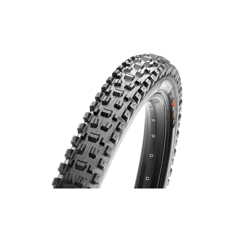 MAXXIS 2651601S Assegai 29x2.50WT 60TPI Folding 3C MaxxGrip (TR) | ML Performance EU