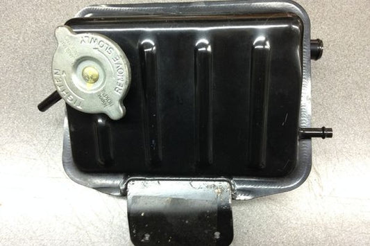 Aston Martin 32-84354 DB7 6 Cyl Expansion Tank | ML Performance EU Car Parts