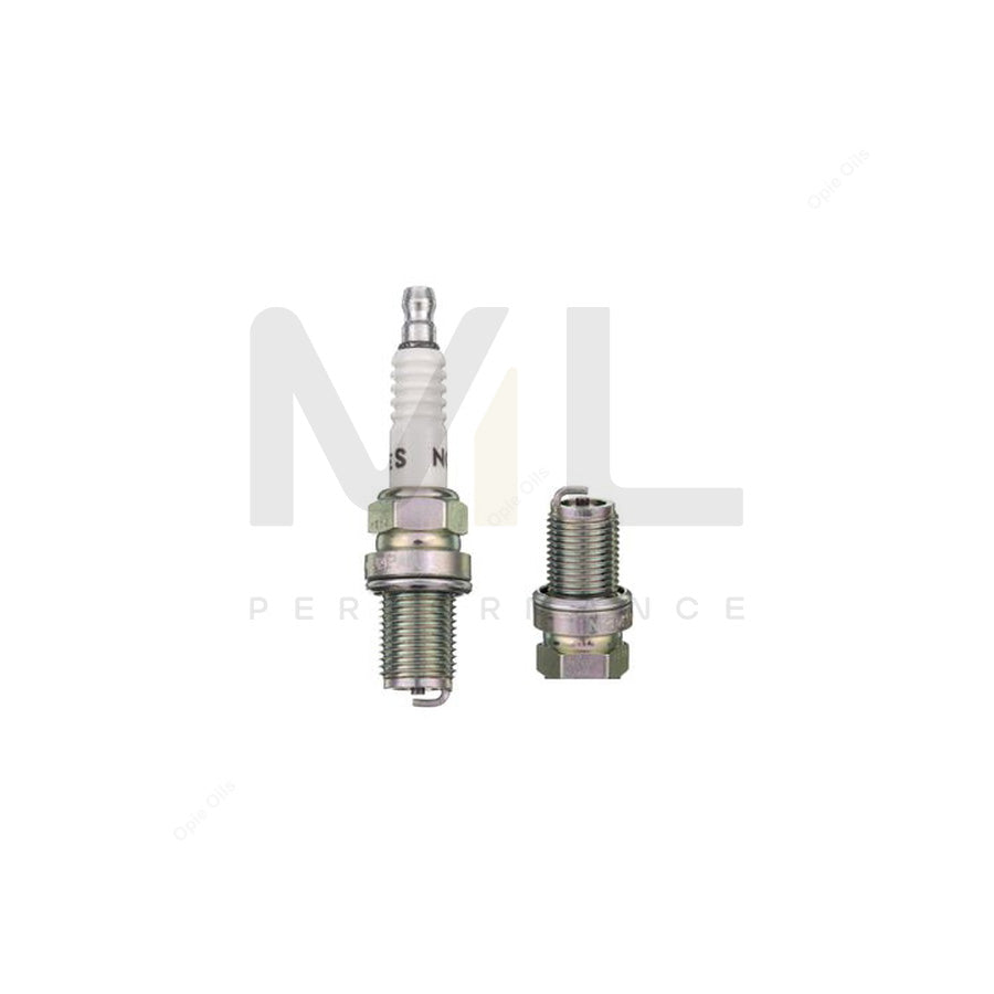 NGK BC6ES (3312) - Standard Spark Plug / Sparkplug | ML Car Parts UK | ML Performance