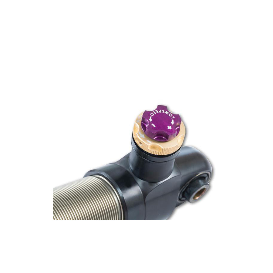 KW 3A72520C Mercedes-Benz C190 Variant 4 With HLS 2 Hydraulic Lift System Coilover Kit 6 | ML Performance EU Car Parts