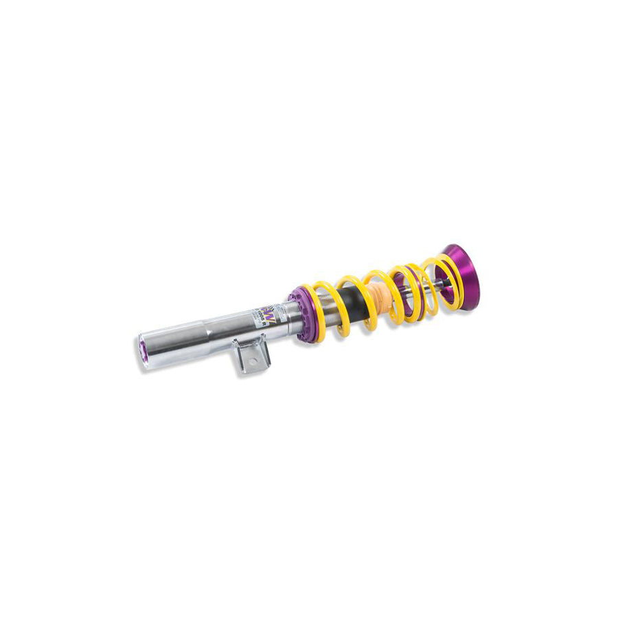 KW 35266010 Hyundai i30 Variant 3 Coilover Kit - With EDC Delete 2 | ML Performance EU Car Parts