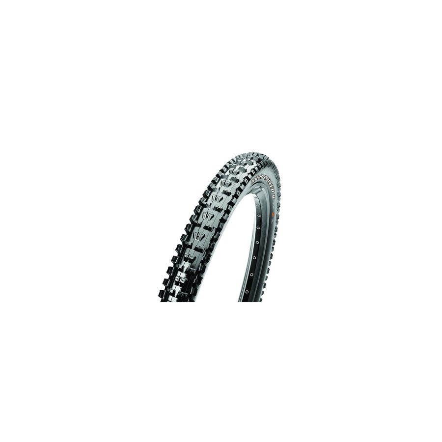 MAXXIS 2650751 High Roller II + 27.5X2.80 60 TPI Folding Dual Compound (EXO/TR) | ML Performance EU