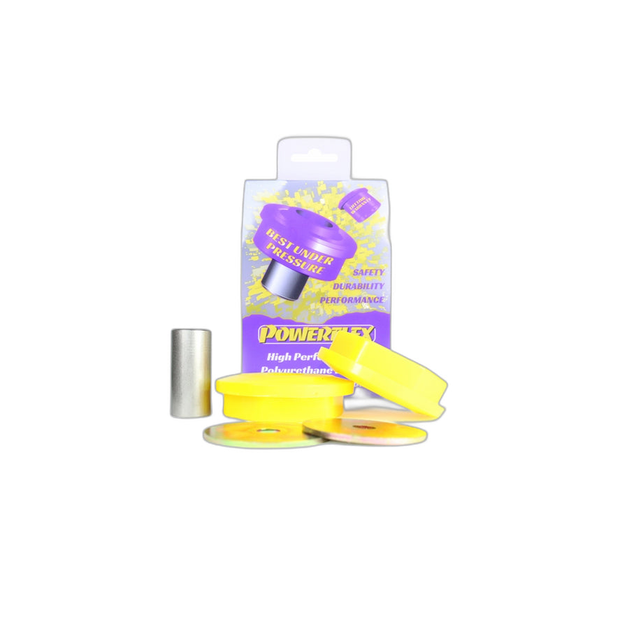 Powerflex PFR60-1320 Renault Clio V6 Lower Engine Mount Large Bush | ML Performance EU Car Parts