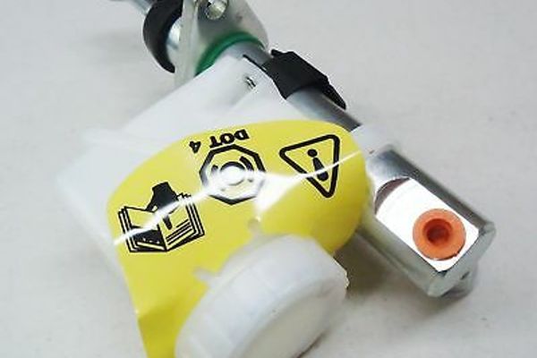 Aston Martin 33-122010-AA Clutch Master Cylinder | ML Performance EU Car Parts