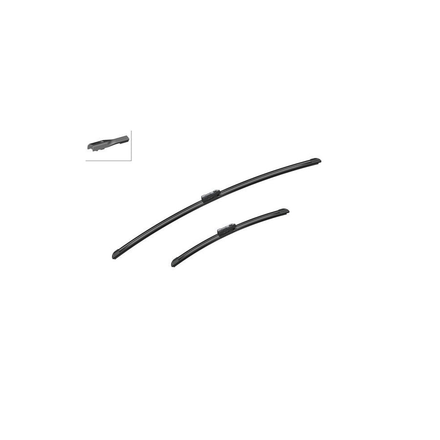 Bosch 3 397 014 387 Wiper Blade | ML Performance EU Car Parts