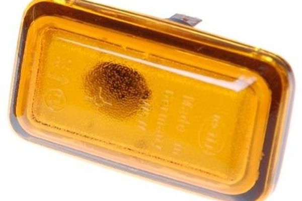 Aston Martin 37-81222 DB7 6 Cyl Side Repeater | ML Performance EU Car Parts