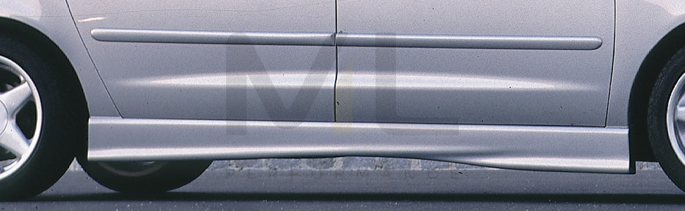 Rieger 00054018 VW 7M Sharan Side Skirt 1 | ML Performance EU Car Parts