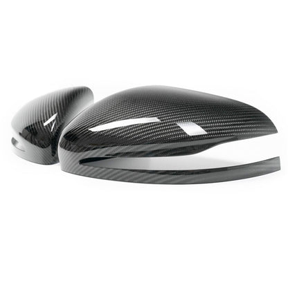 MANHART CARBON MIRROR CAPS FOR MERCEDES-AMG GLS 63