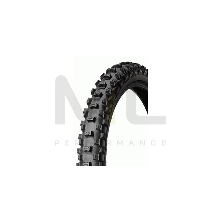 Michelin Enduro Competition M 90/90 21 54R Motorcycle Summer Tyre | ML Performance EU Car Parts